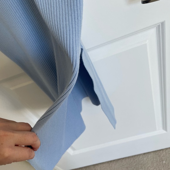 Ever New Off Shoulder Midi Dress - Picture 6 of 7